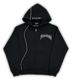 BLACK OG HOODIE