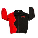 Mars Asunder Jacket