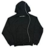 BLACK OG HOODIE