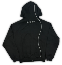 BLACK OG HOODIE